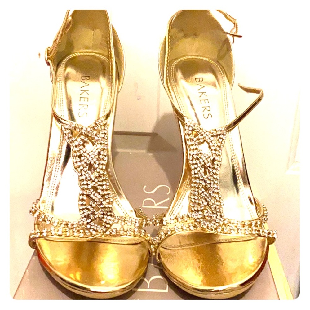 Gold Bling